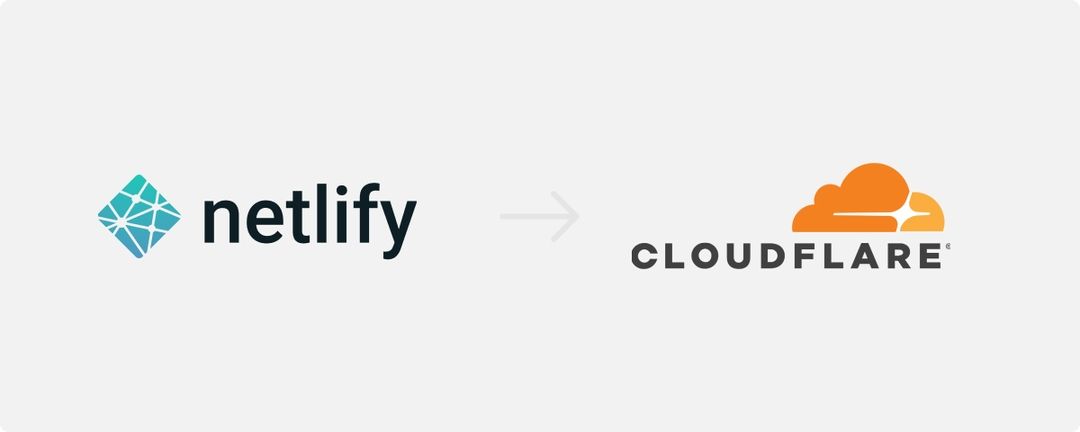 Cloudflare Pages vs Netlify