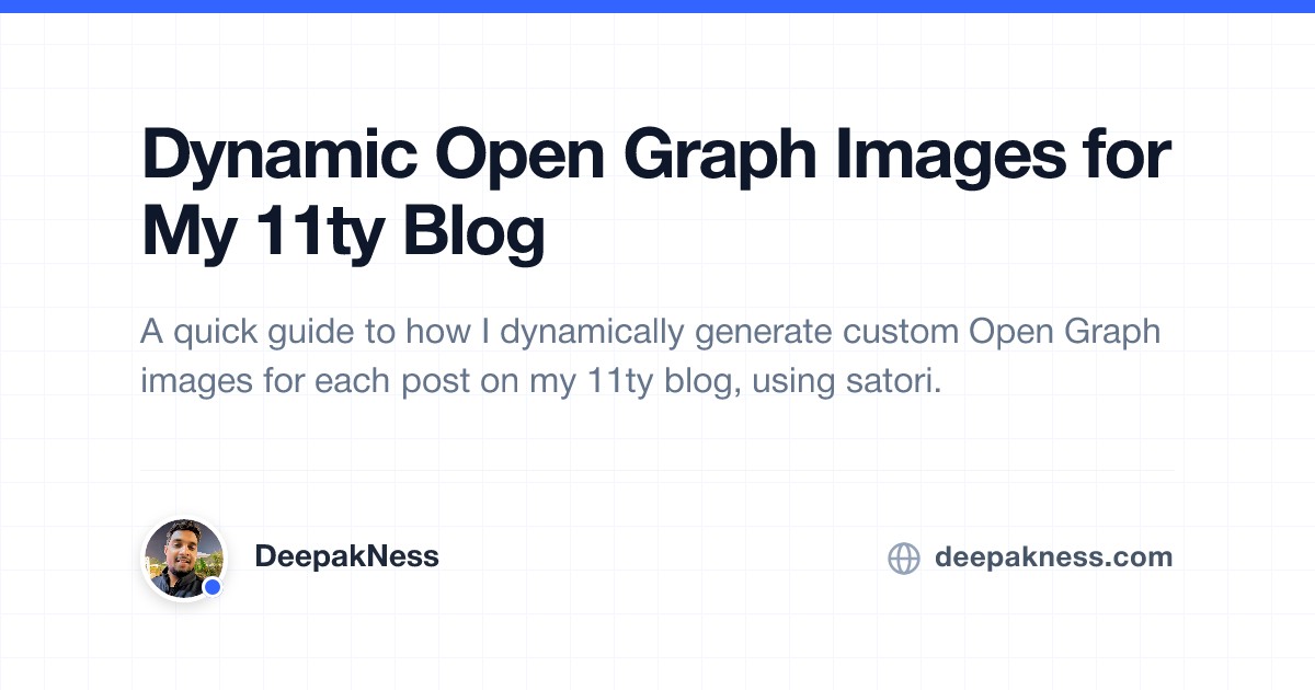 OG image for this post