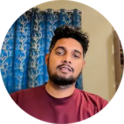 Photo of DeepakNess